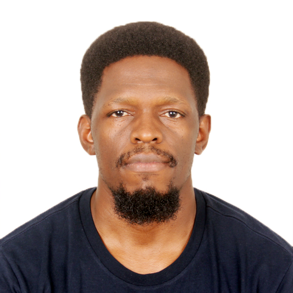 Patrick Nsamba